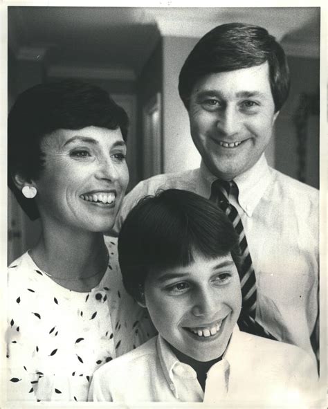 Former Michigan Gov. James Blanchard through the years