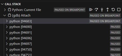 Microsoft Python for Beginners Stack Trace 的图像结果