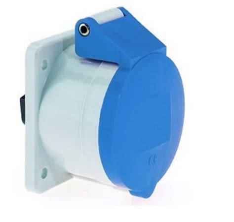 Trader - Wholesaler / Distributor of NEPTUNE BALS - PLUG SOCKETS by ...