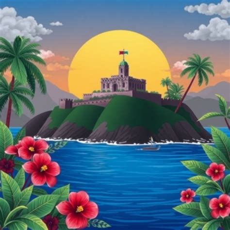 Best Haitian Name Generator | Vondy