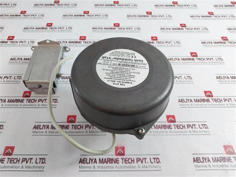 Saab Tankradar Tge 5110 Tank Level Radar Temp -40 To +80°C – Aeliya ...