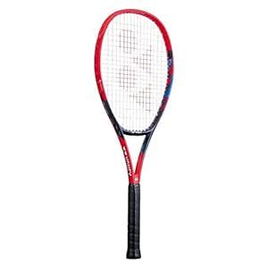 Buy Yonex Vcore 100L Graphite Tennis Racquet (Scarlet,300g,G3) Online ...