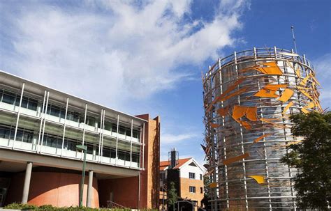 科廷大学 Curtin University – 一所家里有矿的澳洲大学 - 知乎