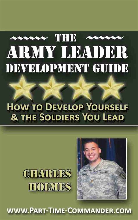 Image result for Leader Development Army