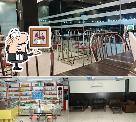 Maneshwar Restaurant and Bakery, Nalagarh - Restaurant menu, prices and ...