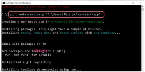 Image result for React JS Installation Step by Step On Window