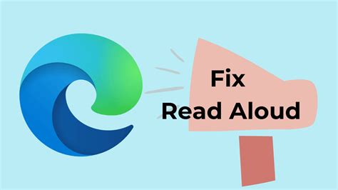 Image result for Read Aloud Settings Edge