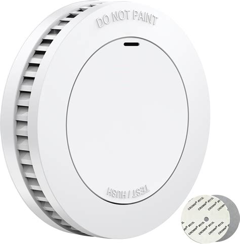 X-Sense Rilevatore Di Fumo E CO 10 Anni Integrato Recensione: Un - 2