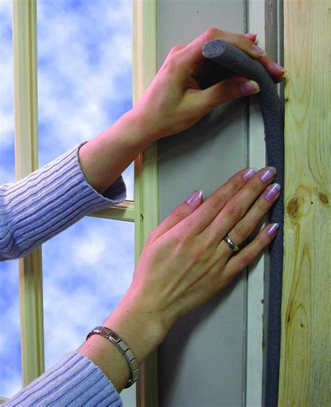 Image result for Backer Rod for Window Installation