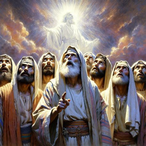 What does 1 Samuel 6:20 mean? | Bible Art