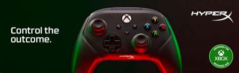 Amazon.in: Buy HyperX Clutch Gladiate RGB Gaming Controller for Xbox ...