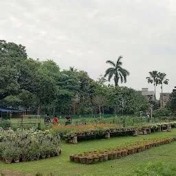 Cossipore Udyanbati - Religious destination - Kolkata - West Bengal ...