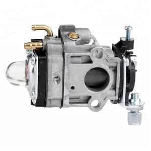 JIJA AGRO ENGINEERING Superior Quality Carburetor for 2 Stroke 52cc ...