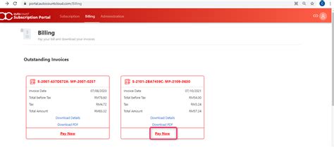 Image result for AutoCount Payment