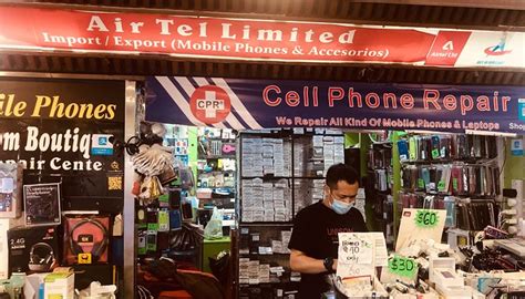 CELL PHONE REPAIRS & UNLOCKS - All You Need to Know BEFORE You Go 2026 ...