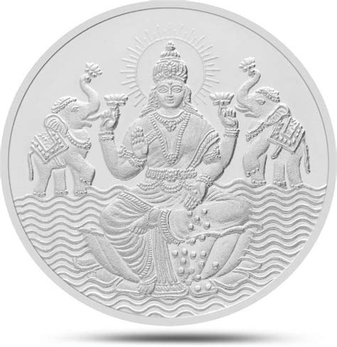 Silver Coins - Buy Silver Coins Online at Best Prices In India ...