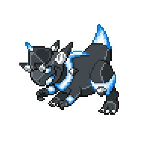 Necropardos #450.306 - FusionDex