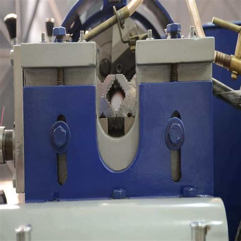 Image result for Steel Pipe Threading Machine