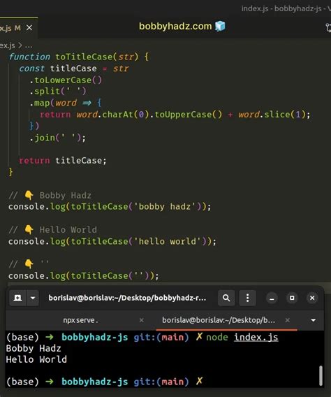 How to Capitlize Each Word in a for Loop in Java 的图像结果