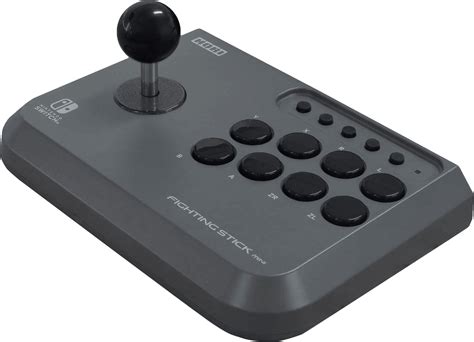 HORI Arcade Fighting Stick Mini (NS / Switch)(New) | Buy from Pwned ...