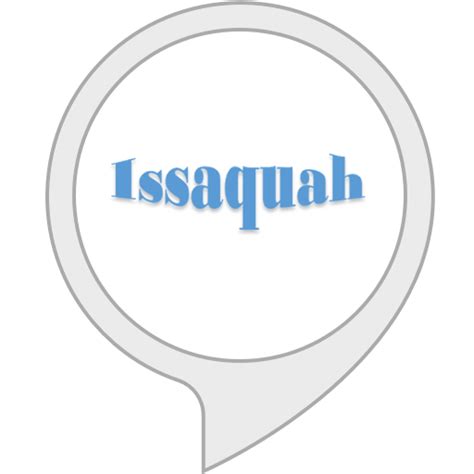 Amazon.in: Issaquah Facts : Alexa Skills