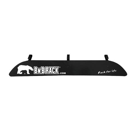 Bearack Flaring Roof Rack | Cycling Gears Hub