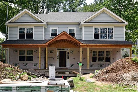 Home Additions NJ - Ground Floor Additions - Second Story | Ranch house ...