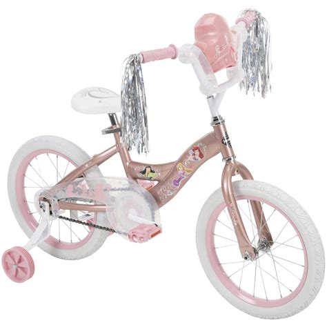 16 disney princess bike sales