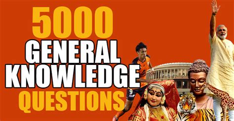 Image result for General Knowledge Questions and Answers PDF