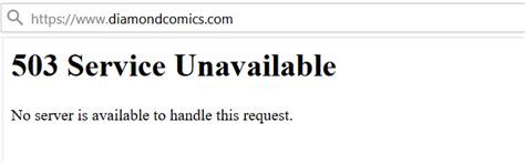 Oldest comic distributor suffers ransomware attack — Teletype