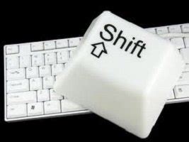 Image result for Fix Shift Button
