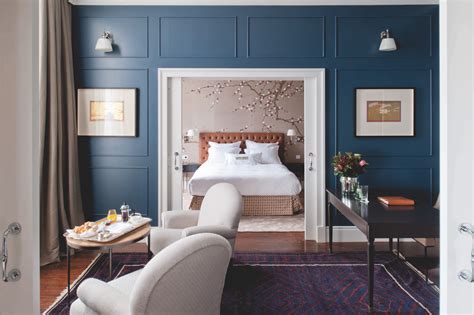 Luxury Hotel Room Design Images at Seth Darcy-irvine blog