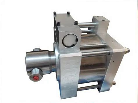 Omson Hydro Solutions, New Delhi - Manufacturer of Hydraulic Overload ...