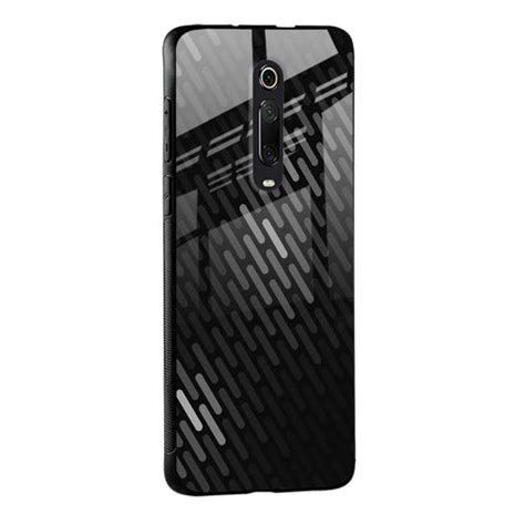Dark Abstract Pattern Mi 12 Pro 5G Glass Back Cover - Flat 35% Off On ...