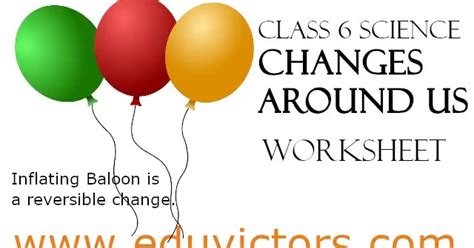 Image result for CBSE Class 6 Science Chapter Changes around Us