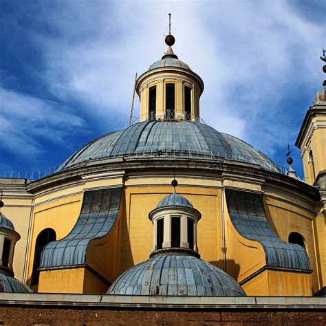 Real Basilica de San Francisco el Grande, Madrid - Tripadvisor