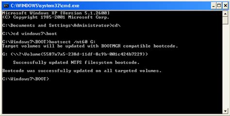 Technology World: How To Install Windows 7 On Netbook From A USB Drive.