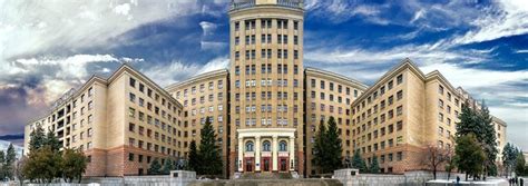 乌克兰哈尔科夫国立大学官方网站 - 乌克兰留学中心