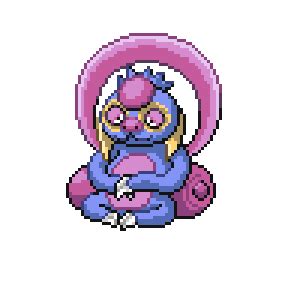 Cresskoth #468.385 - FusionDex