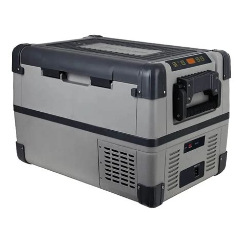 Kühlboxen - Wancoo Adventure