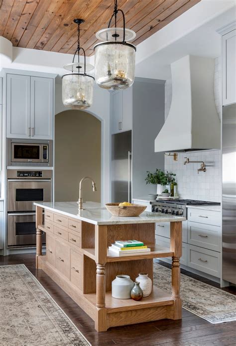 Best Kitchen Island Designs