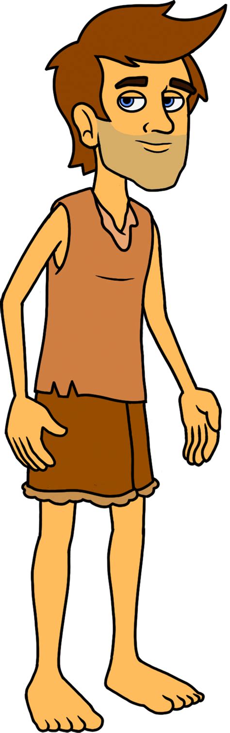 Image result for Shell Gary Human