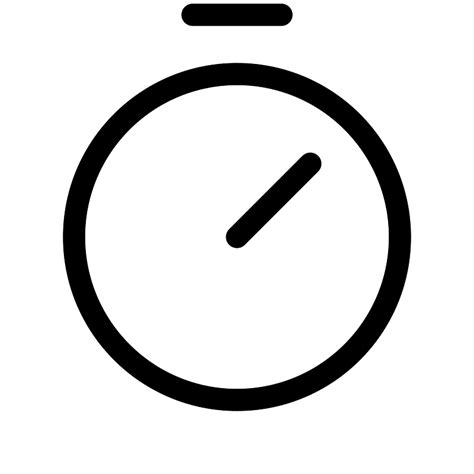 Image result for Timer Icon Real