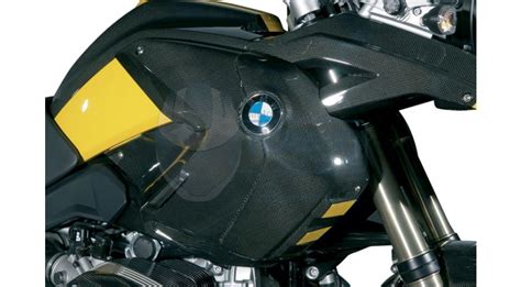 Carbon Side Covers for BMW R1200GS (2008-2012) | Motorcycle Accessory ...