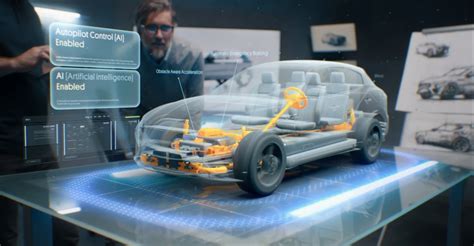 AI Conversational Bots in Automotive: Revving Up Customer Support, and ...