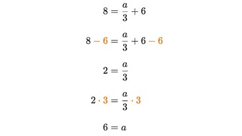 Image result for Two-Step Equations That Equal 8