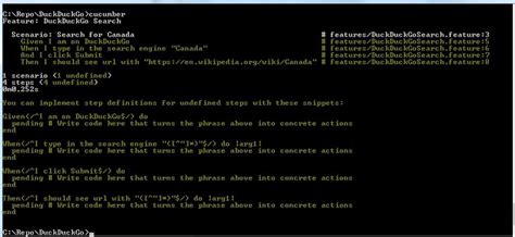 Image result for Cucumber Ruby Tutorial