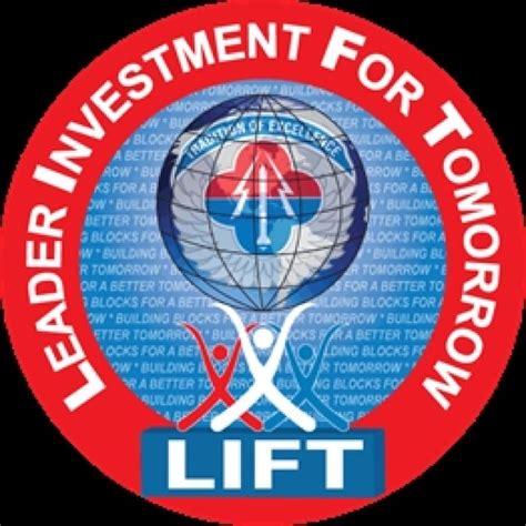 LIFT Makes 10-Year Mark For Developing Redstone's Future Leaders ...