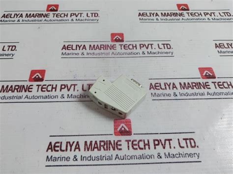 Wago 750-960 Profibus Connector – Aeliya Marine Tech