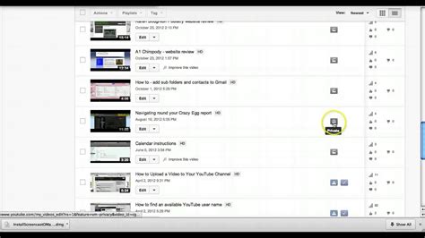 YouTube Privacy Settings to Protect Your Data - How YouTube Works